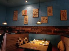 大堂-永安鱼庄·镇江菜(三店纬五路店)