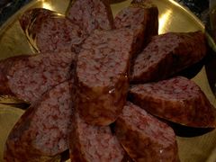 -玉流珍肴馆(亮马桥店)