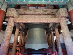 -大钟寺古钟博物馆