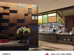 -长沙君悦酒店·自助餐厅咖啡厅
