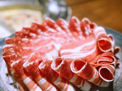 -快乐小羊火锅餐厅(农科路店)