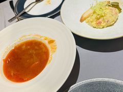 -德大西餐社