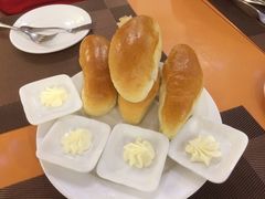 -红房子西菜馆(淮海中路店)
