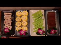 -牛事制造局牛肉火锅(莲岳路店)