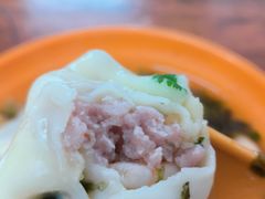 -阿麟馄饨(延长路店)