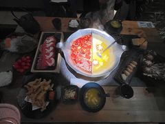 -湊湊火锅·茶憩(南京东路悦荟店)