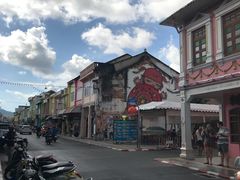 -普吉镇
