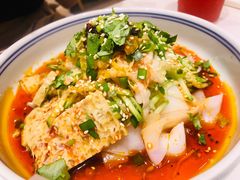 -老碗会·陕西手工面(前海世茂店)