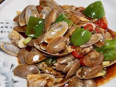 -荣基四海一家·家常菜·海鲜大排档(新安店)