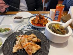 -东方饺子王(顺义石门店)