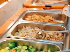 -松子料理(华威桥店)