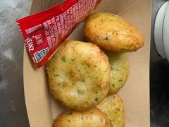 -非遗·十八曲鱼饺(西马总店)