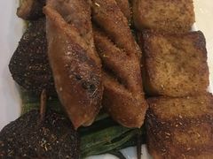 -吉香碳烤生蚝(仙霞路店)