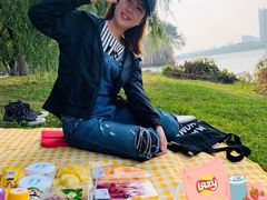 -长白岛森林公园