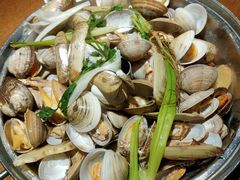 海鲜全家福水饺-小平岛開海水饺(浑南店)