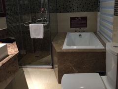 -金石唐风国际温泉会馆