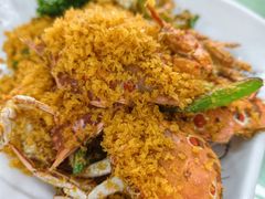 -景好海鲜餐厅(大鹏必选旅游店)