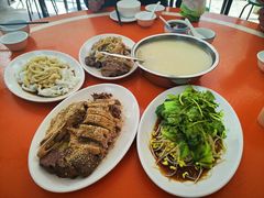-水东兴记鸭粥店(茂名店)