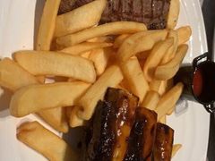 -Hurricane's Grill 飓风牛排