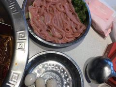 -憨铁匠老火锅(龙岗万科里店)