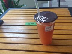 -TPLUS茶家(上海商城南京西路店)