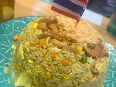 -迷你椰·泰式大排档(湖州衣裳街店)