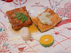 -盘古七星酒店·京都怀石花传日餐厅
