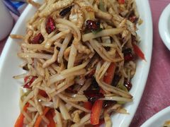 -乐乐餐厅(湘子庙街店)