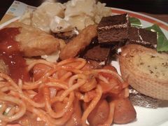 -比格比萨自助(花园路店)