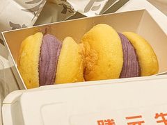 -鲍师傅糕点(五月花店)