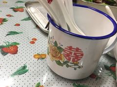 -十八家面馆(欧洲城店)