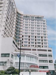 -中国福利会国际和平妇幼保健院(徐汇院区)