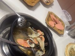 -野菌王牦牛肉汤锅