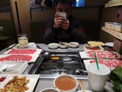 -海底捞火锅(青山湖万达夜宵主题店)
