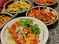 -酒拾烤肉(大汉悦中心店)