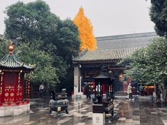 -西安市广仁寺