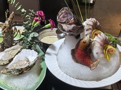 -揽季锅物会·海鲜姿造(三坊七巷店)