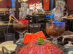 -火鳳祥鲜货火锅(宝龙广场店)