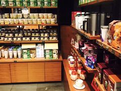 -星巴克(成都锦里店)