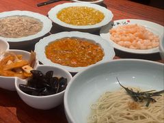 -裕兴记•蟹黄面馆(人民广场店)