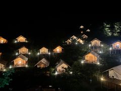 -北京山里寒舍度假酒店