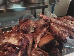 -闫家驴肉火烧(五四店)