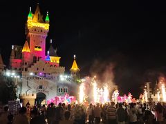 -青岛方特梦幻王国