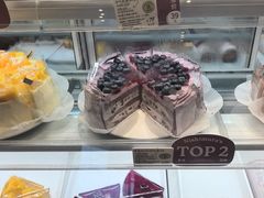 -西村叔叔的店·面包·甜品·蛋糕(清河万象汇店)