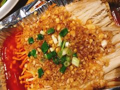 -金谷园饺子·烧烤(人大总店)