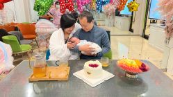 点击看大图 -国际月月生母婴月子中心(旗舰店)
