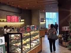 -星巴克(丁香国际商业中心店)