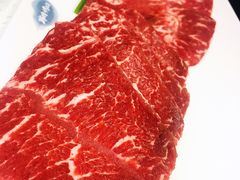 -韩时烤肉(丰科万达广场店)