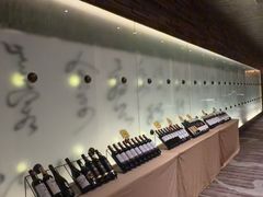 -粤尚腾香居中餐厅(首都机场希尔顿店)