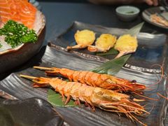 -大渔铁板烧(海雅缤纷城店)